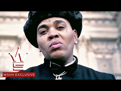 Kevin Gates &quot;Not The Only One&quot; (WSHH Exclusive - Official Music Video)